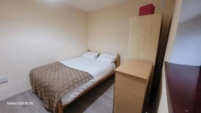 Central Double Room